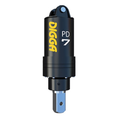 Гидробур DIGGA PD7-5 PREMIUM DRIVE 
