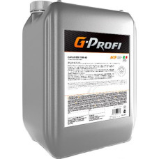 Масло G-Profi MSi 10W-40 20л, 253140107 / 253140349/ 2531401364