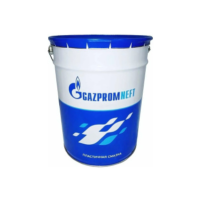 Смазка Gazpromneft ЛИТОЛ-24 20л (18кг)