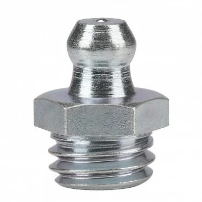 Pressol пресс-масленка H1, M 10x1, прямая, 15013