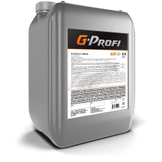 Масло G-Profi GT 10W-40 20л, 253130026