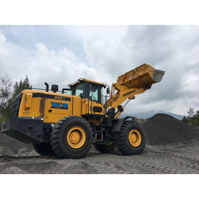SINOMACH 955T