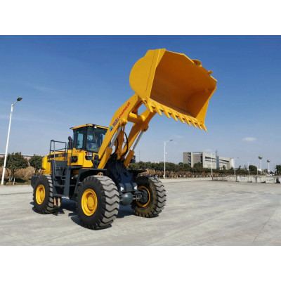 SINOMACH 980H