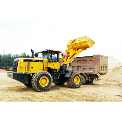 SINOMACH 957H