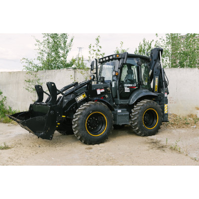 Shanmon 388H Black Edition - лимитированная серия