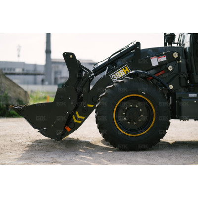 Shanmon 388H Black Edition - лимитированная серия
