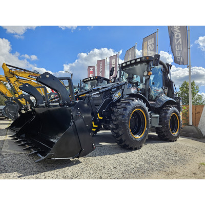 SHANMON 388H Black Editon - лучший вариант SHANMON 388H