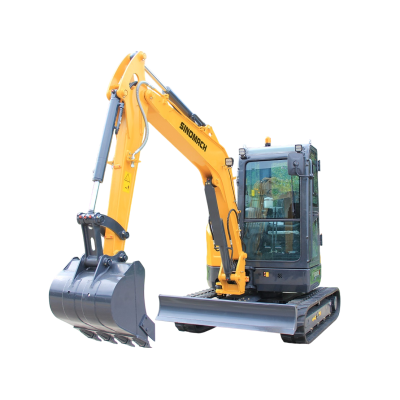 SINOMACH ZG036S