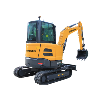 SINOMACH ZG036S