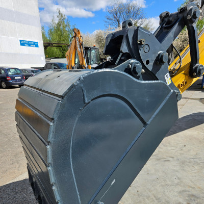 SINOMACH ZG 3255LC-9C 