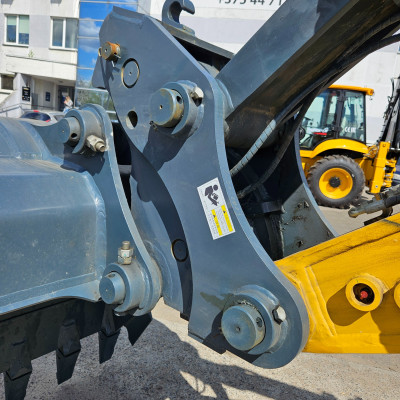 SINOMACH ZG 3255LC-9C 