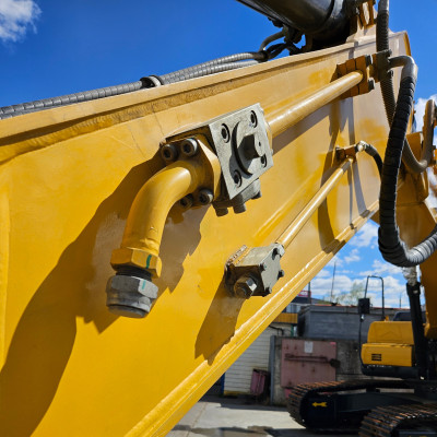 SINOMACH ZG 3255LC-9C 
