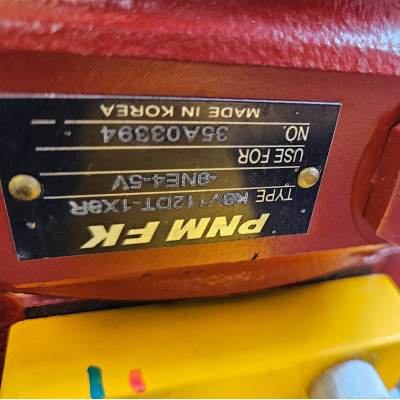 SINOMACH ZG 3255LC-9C 