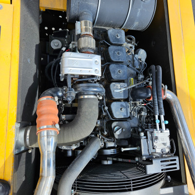 SINOMACH ZG 3255LC-9C 