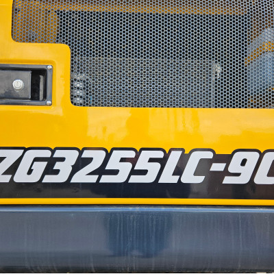 SINOMACH ZG 3255LC-9C 