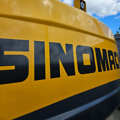 SINOMACH ZG 3255LC-9C 
