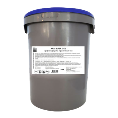 ARGA SUPER EPX 2