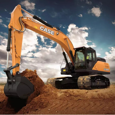 CASE CX300C