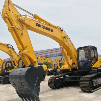SINOMACH GE330H