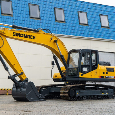 SINOMACH ZG3225LC-9C