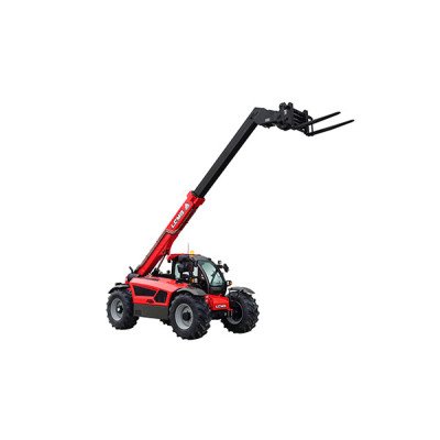 LGMG HA735